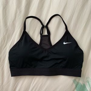 Nike Sports Bra (small)